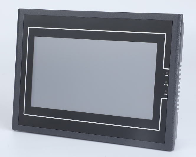 ZTC3000-C32  彩色7吋触摸屏控制器